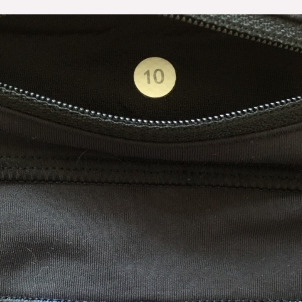 Lululemon Groovy Run Short-Petal Pop Mult - image 8